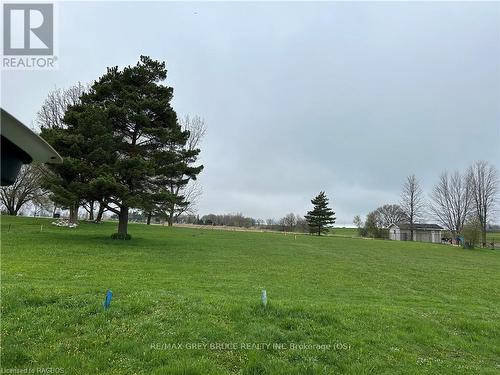 Lot 6 And 7 North Avenue, Tara, ON 