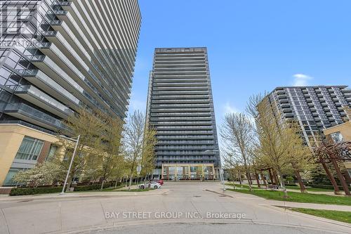 1806 - 29 Singer Court, Toronto, ON - Outdoor With Facade