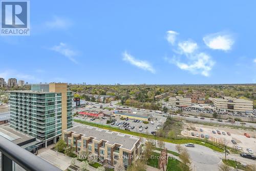 1806 - 29 Singer Court, Toronto, ON - Outdoor With View