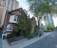 74 Homewood Avenue, Toronto, ON  - Outdoor With Facade 