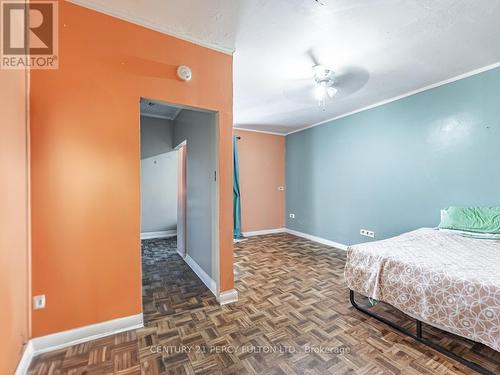 74 Homewood Avenue, Toronto, ON - Indoor Photo Showing Bedroom