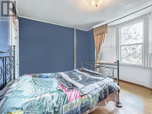 74 Homewood Avenue, Toronto C08, ON - Indoor Photo Showing Bedroom