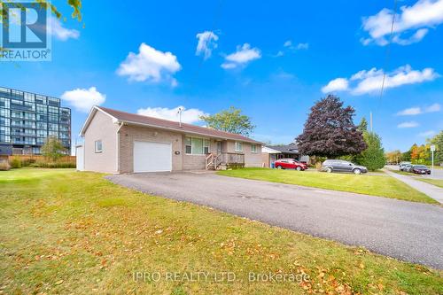 213 Kenneth Ave Avenue, Barrie, ON - Outdoor