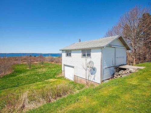 Lot 1 3395 Highway 1, Belliveaus Cove, NS 