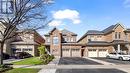 39 Orangeblossom Trail, Brampton, ON  - Outdoor With Facade 