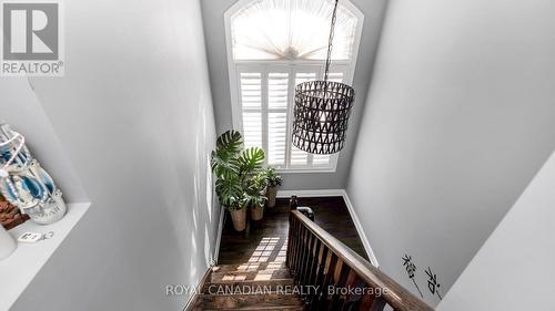 39 Orangeblossom Trail, Brampton, ON - Indoor Photo Showing Other Room