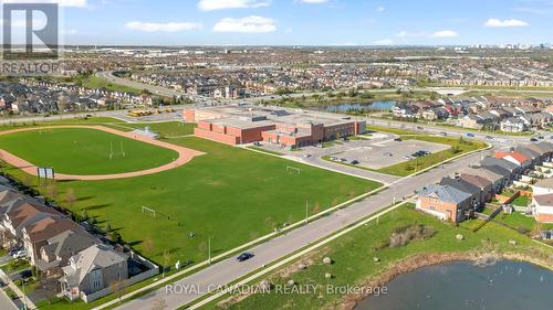 39 Orangeblossom Trail, Brampton (Credit Valley), ON - Outdoor With View