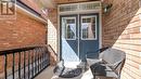 39 Orangeblossom Trail, Brampton (Credit Valley), ON  - Outdoor With Deck Patio Veranda With Exterior 