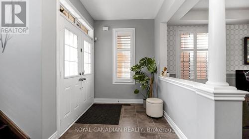 39 Orangeblossom Trail, Brampton (Credit Valley), ON - Indoor Photo Showing Other Room