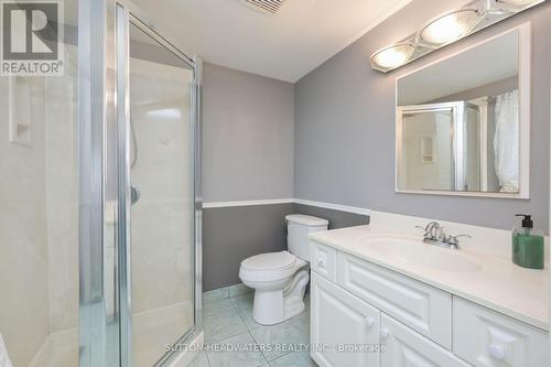 804 Forks Of The Credit Road, Caledon, ON - Indoor Photo Showing Bathroom
