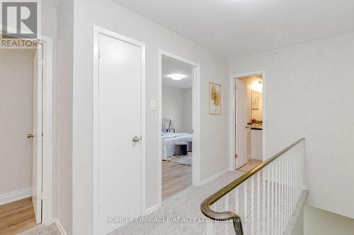 1 - 7450 Darcel Avenue, Mississauga, ON - Indoor Photo Showing Other Room