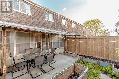 1 - 7450 Darcel Avenue, Mississauga, ON - Outdoor