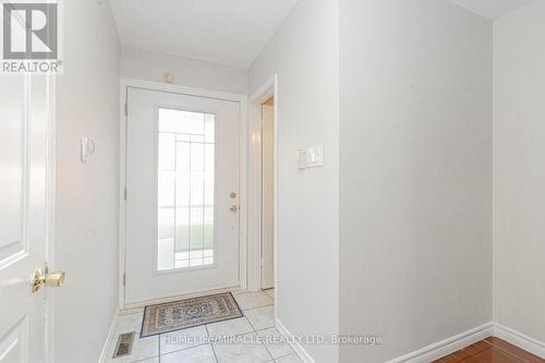 1 - 7450 Darcel Avenue, Mississauga, ON - Indoor Photo Showing Other Room