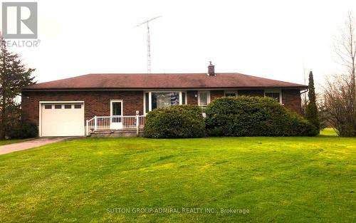 1762 County Rd 11 Road, Greater Napanee, ON - Outdoor