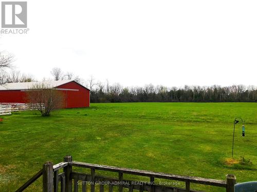 1762 County Rd 11 Road, Greater Napanee, ON - Outdoor