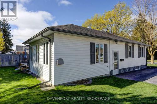 370 James Street, Wellington North, ON - Outdoor With Exterior