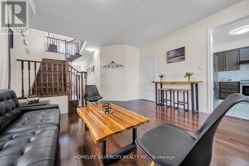 16 Cahill Drive, Brantford, ON - Indoor
