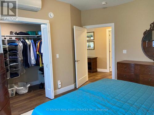 19 - 2380 9Th Avenue E, Owen Sound, ON - Indoor Photo Showing Bedroom