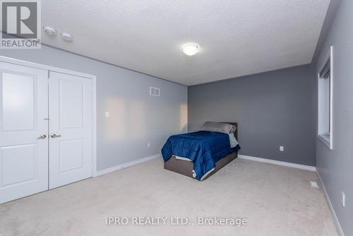 121 Elm Street, Southgate, ON - Indoor Photo Showing Bedroom