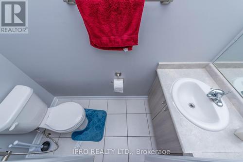 121 Elm Street, Southgate, ON - Indoor Photo Showing Bathroom