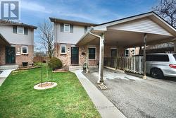 17 - 160 CONWAY DRIVE  London, ON N6E 3M5