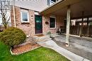 17 - 160 Conway Drive, London, ON  - Outdoor 