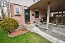 17 - 160 Conway Drive, London, ON  - Outdoor 