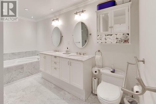313 - 20 Scrivener Square, Toronto, ON - Indoor Photo Showing Bathroom
