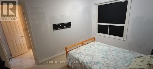 35 Grangemill Crescent, Toronto, ON - Indoor Photo Showing Bedroom