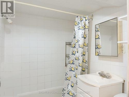 80 Brookmill Boulevard, Toronto, ON - Indoor Photo Showing Bathroom
