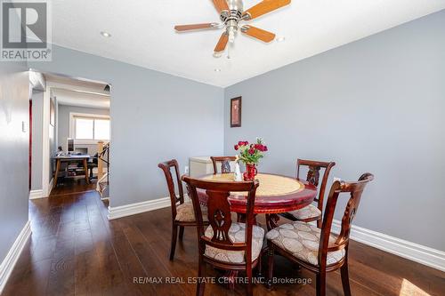 44 - 75 Blackwell Avenue, Toronto, ON - Indoor Photo Showing Dining Room