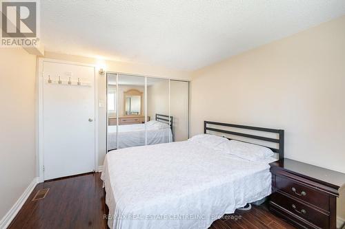 44 - 75 Blackwell Avenue, Toronto, ON - Indoor Photo Showing Bedroom