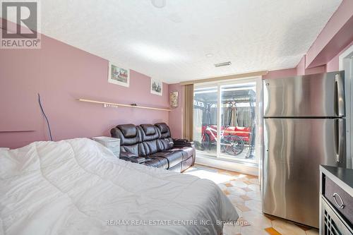 44 - 75 Blackwell Avenue, Toronto, ON - Indoor Photo Showing Bedroom
