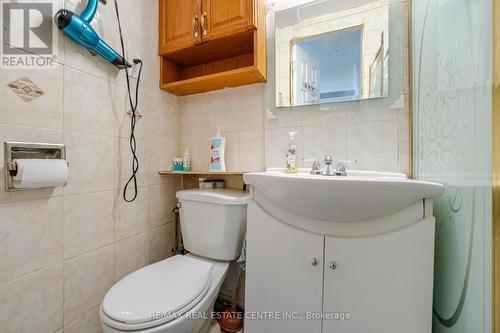 44 - 75 Blackwell Avenue, Toronto, ON - Indoor Photo Showing Bathroom