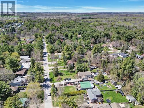 752 Pinegrove Avenue, Innisfil, ON - Outdoor With View