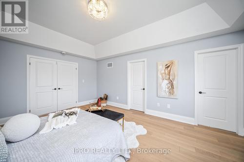 1468 Farrow Crescent, Innisfil, ON - Indoor Photo Showing Bedroom