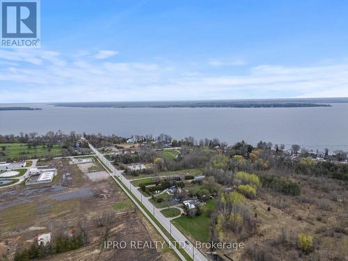 1468 Farrow Crescent, Innisfil, ON - Outdoor With Body Of Water With View