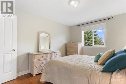 4 Pelee Street, Kanata, ON - Indoor Photo Showing Bedroom