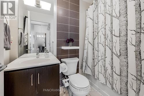 Ph201 - 215 Sherway Gardens Road, Toronto, ON - Indoor Photo Showing Bathroom