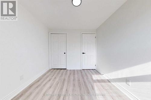 B - 137 Wellesley Crescent, London, ON - Indoor Photo Showing Other Room