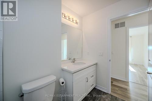 11 Rachel Drive, Hamilton, ON - Indoor Photo Showing Bathroom