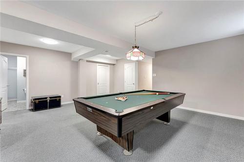 238 Hepburn Crescent, Hamilton, ON - Indoor Photo Showing Other Room