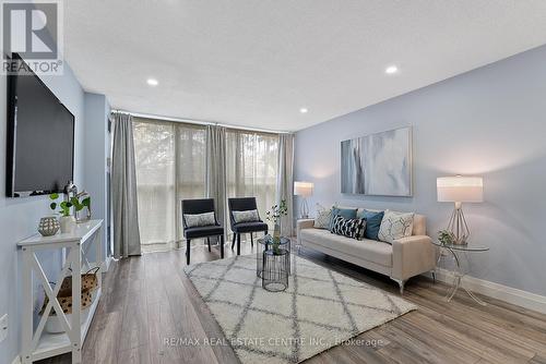 104 - 4205 Shipp Dr Drive, Mississauga, ON - Indoor Photo Showing Other Room