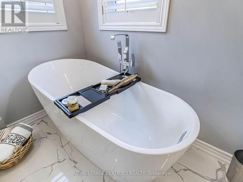 3 Hillpath Crescent, Brampton, ON - Indoor Photo Showing Bathroom