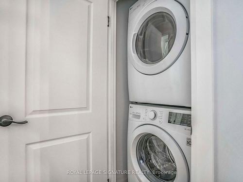 480 Browning St, Oshawa, ON - Indoor Photo Showing Laundry Room