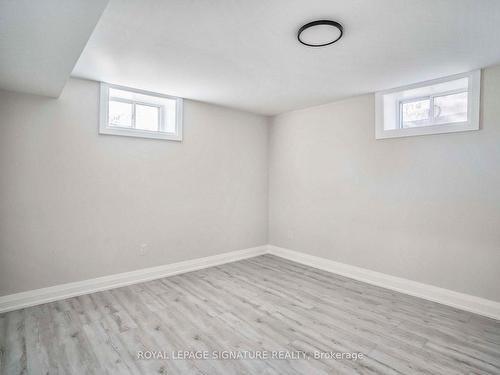 480 Browning St, Oshawa, ON - Indoor Photo Showing Other Room