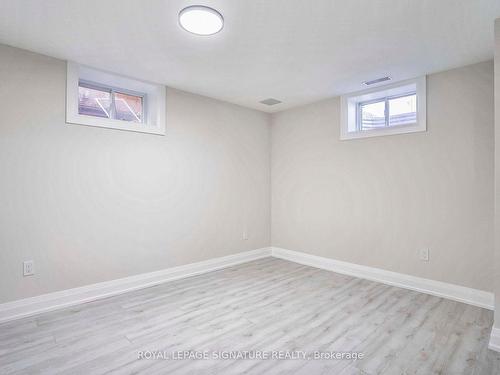 480 Browning St, Oshawa, ON - Indoor Photo Showing Other Room