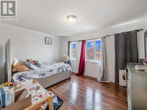 44 Kershaw Street, Brampton, ON - Indoor Photo Showing Bedroom