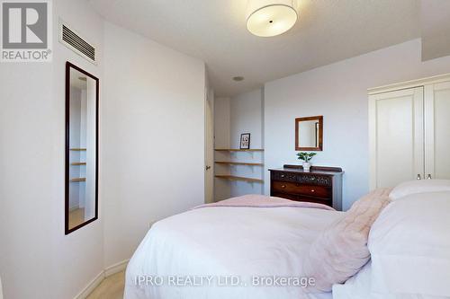 738 - 60 Heintzman Street, Toronto, ON - Indoor Photo Showing Bedroom