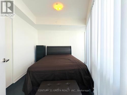 5407 - 100 Harbour Street, Toronto, ON - Indoor Photo Showing Bedroom